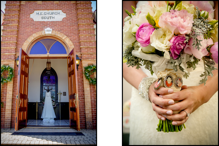 Lindsay Alston S Wedding Day Dothan Al Photographer Kennedy